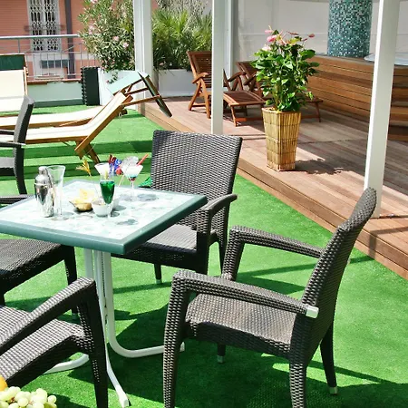 Cadiz Hotel Rimini