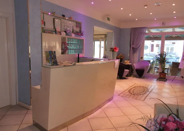Hotel Cadiz Rimini