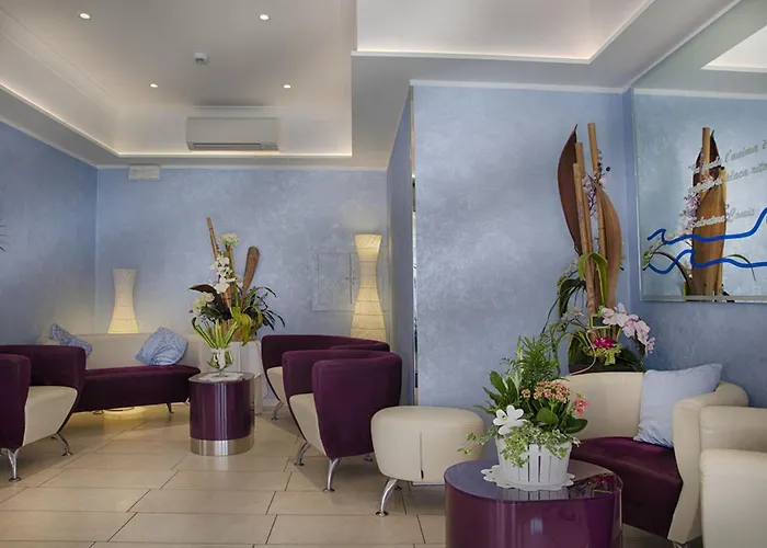 Cadiz Hotel Rimini