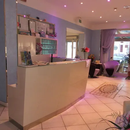 Hotel Cadiz Rimini