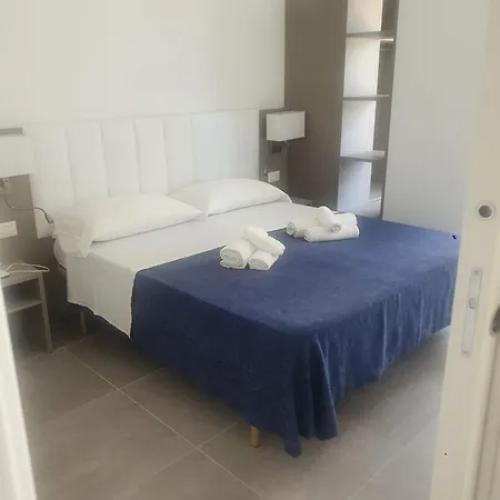 Cadiz Hotel Rímini