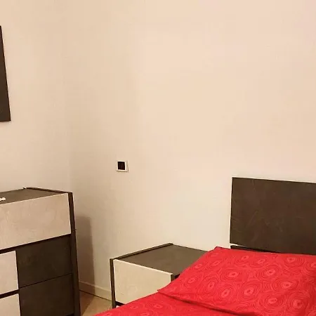 Cadiz 3* Rímini