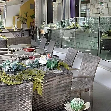 Hotel Cadiz Rimini