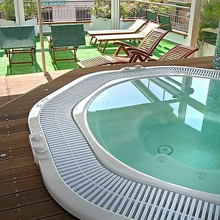 Hotel Cadiz 3*
