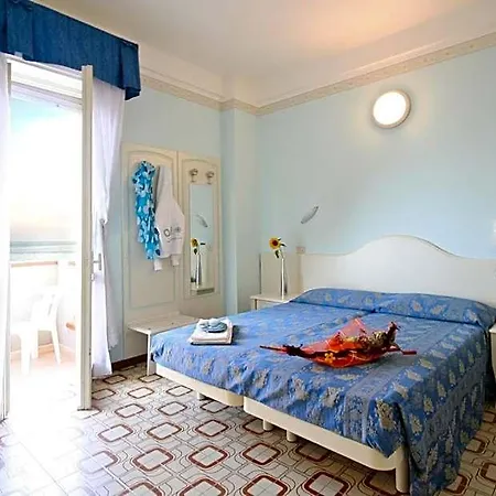 Hotel Cadiz 3*