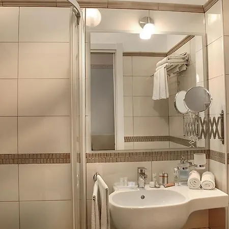 Hotel Cadiz