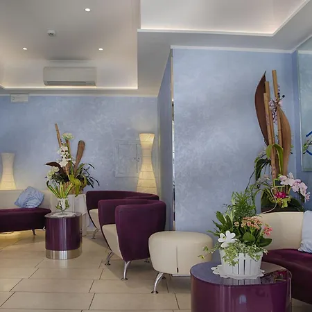 Cadiz Hotel Rimini