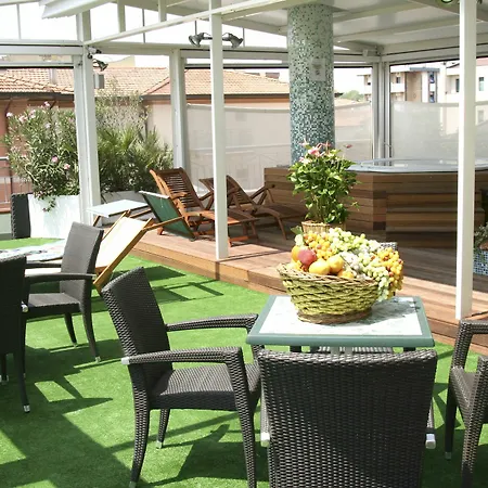 Hotel Cadiz