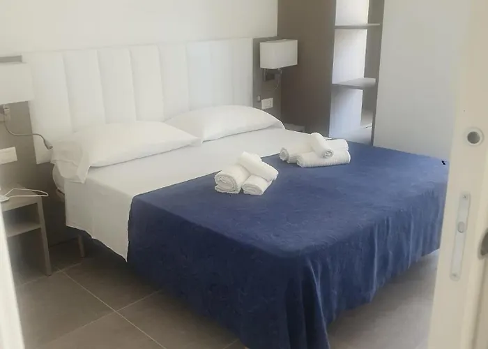 Cadiz Hotel Rimini