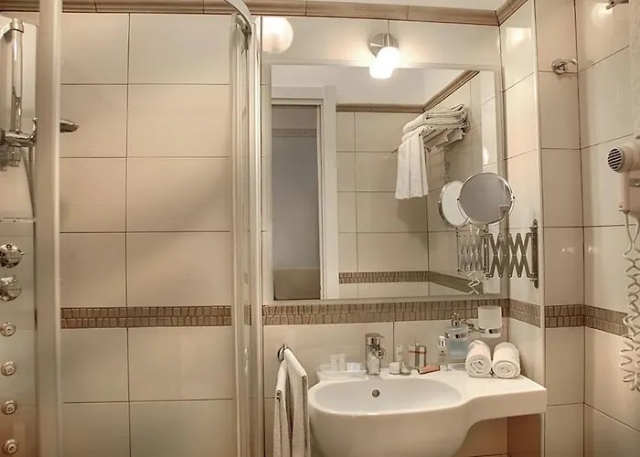Hotel Cadiz