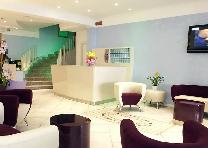 Hotel Cadiz Rimini