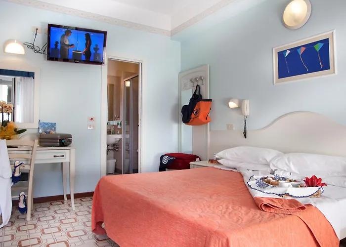 Cadiz 3* Rimini