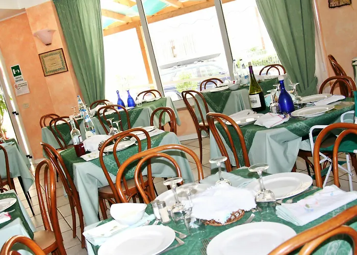 Hotel Cadiz