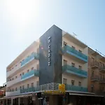 Cadiz 3* רימיני
