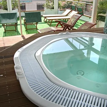 Hotel Cadiz