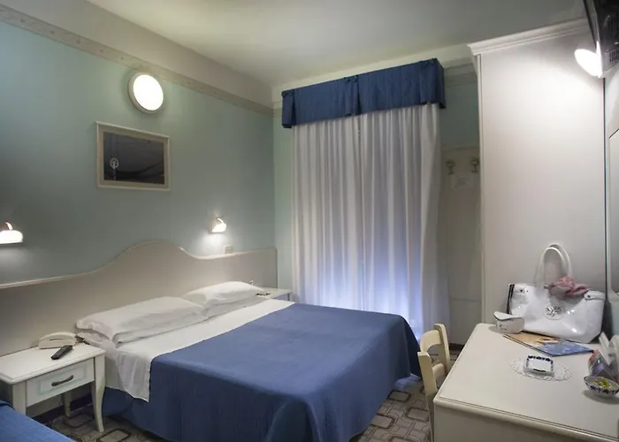 Ξενοδοχείο Cadiz Ρίμινι