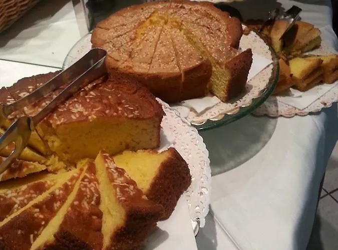 Ξενοδοχείο Cadiz Ρίμινι