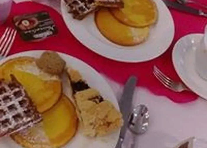 Ξενοδοχείο Cadiz