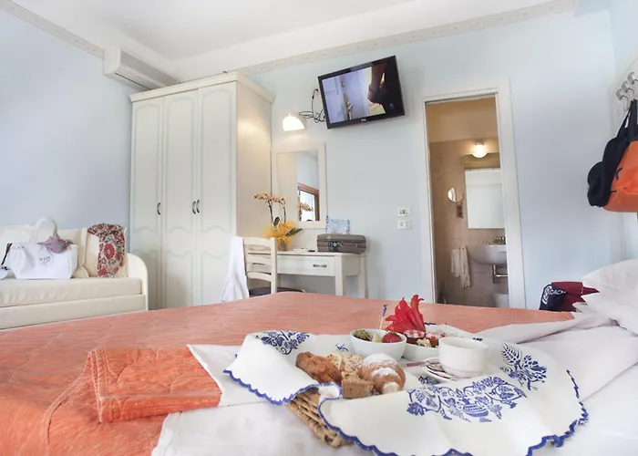 Ξενοδοχείο Cadiz 3*