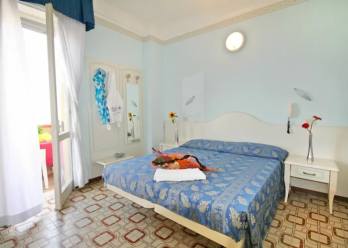 Cadiz 3* Ρίμινι