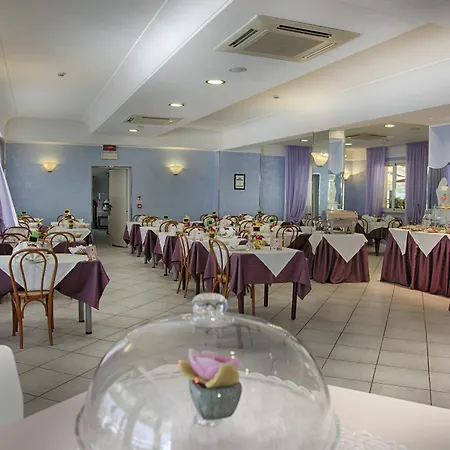 Cadiz Hotel Rimini