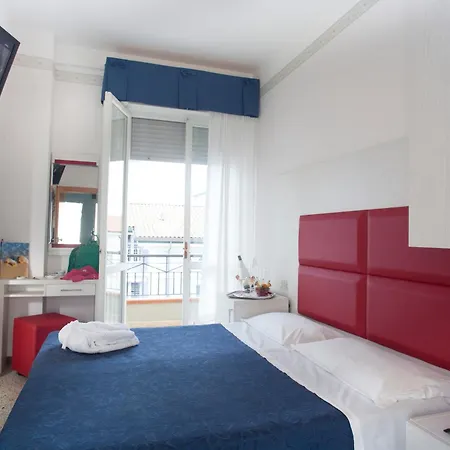 Hotel Cadiz Rimini