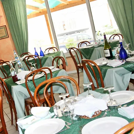 Otel Cadiz